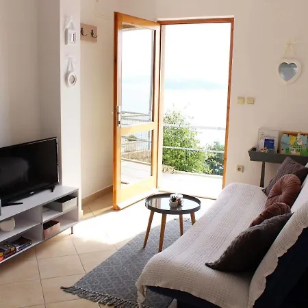 Apartamento Lovro *