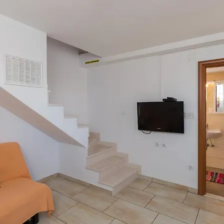 Apartamento Lovro *