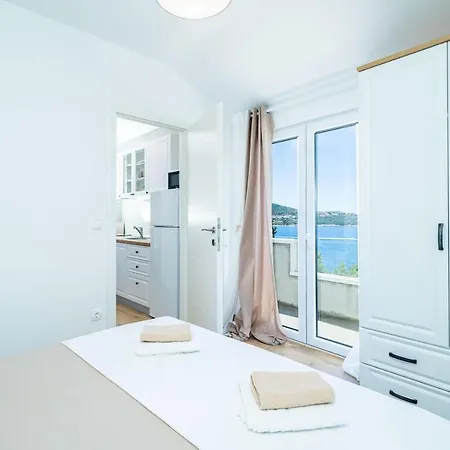 Apartamento Lovro