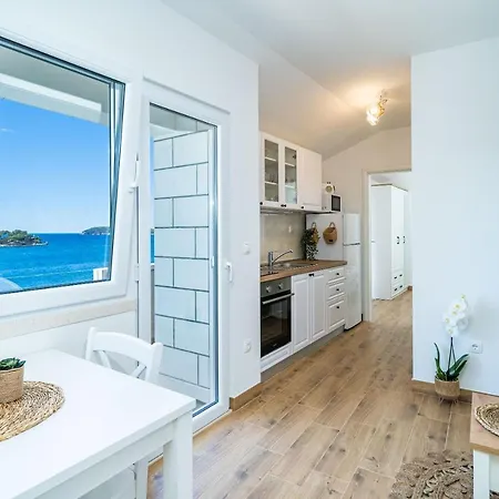 Apartamento Lovro