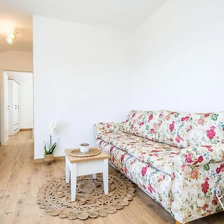 Apartamento Lovro *