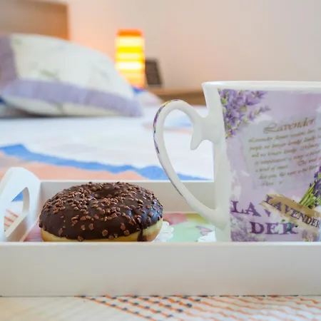 Apartamento Lovro