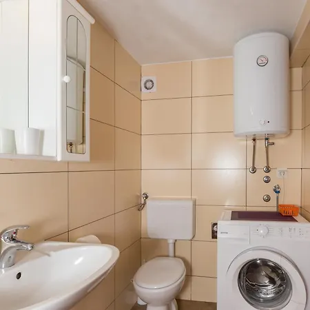 Apartamento Lovro